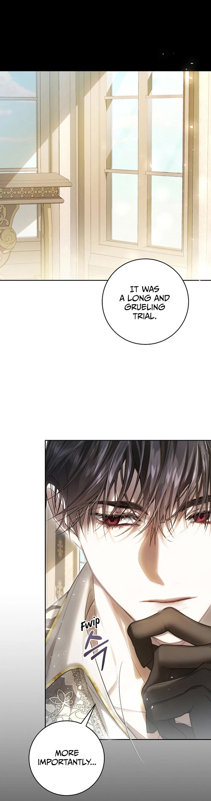 The Villainess Is a Marionette Chapter 109 page 51 - Chapter 109