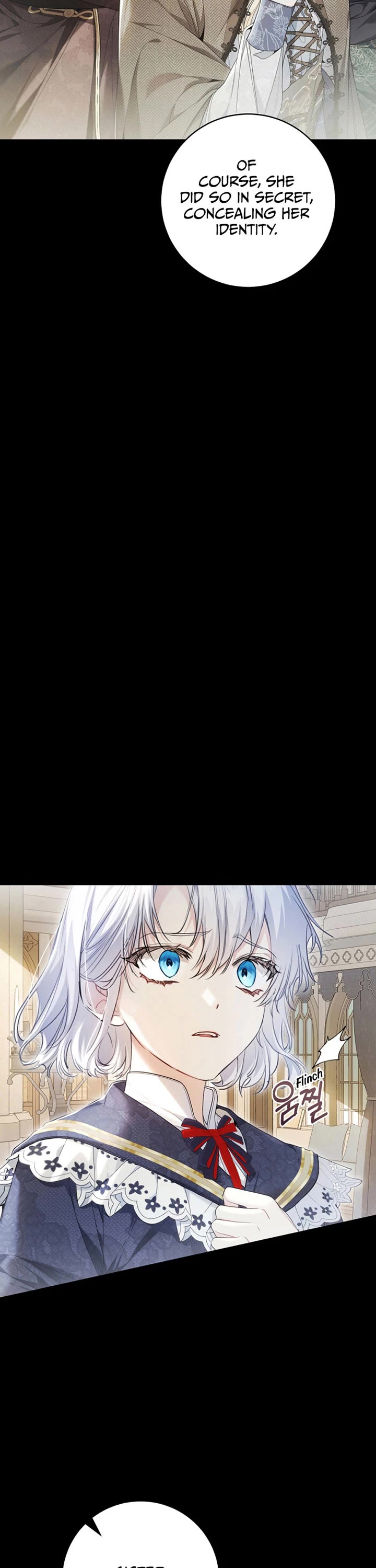 The Villainess Is a Marionette Chapter 109 page 53 - Chapter 109