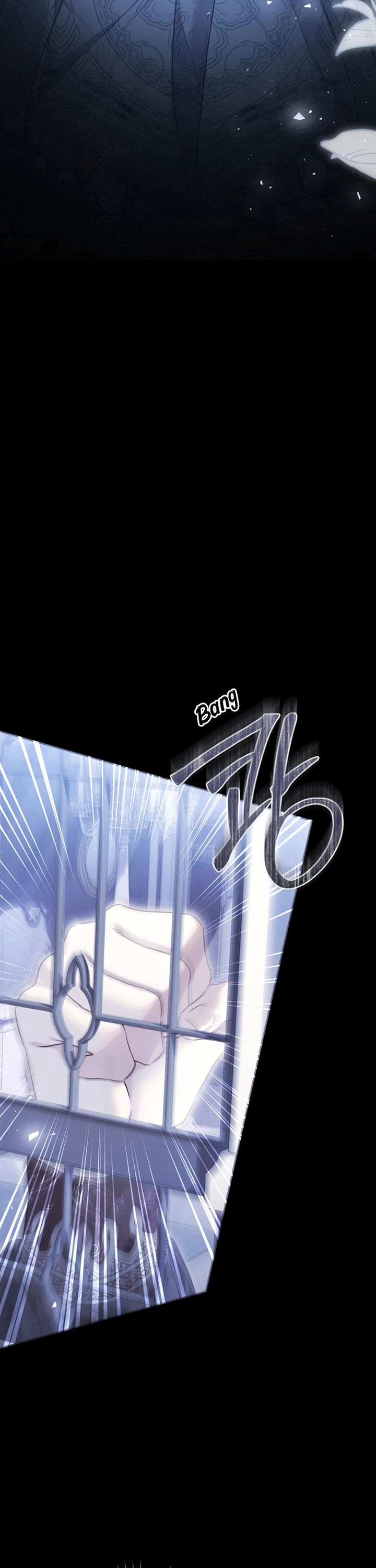 The Villainess Is a Marionette Chapter 109 page 6 - Chapter 109