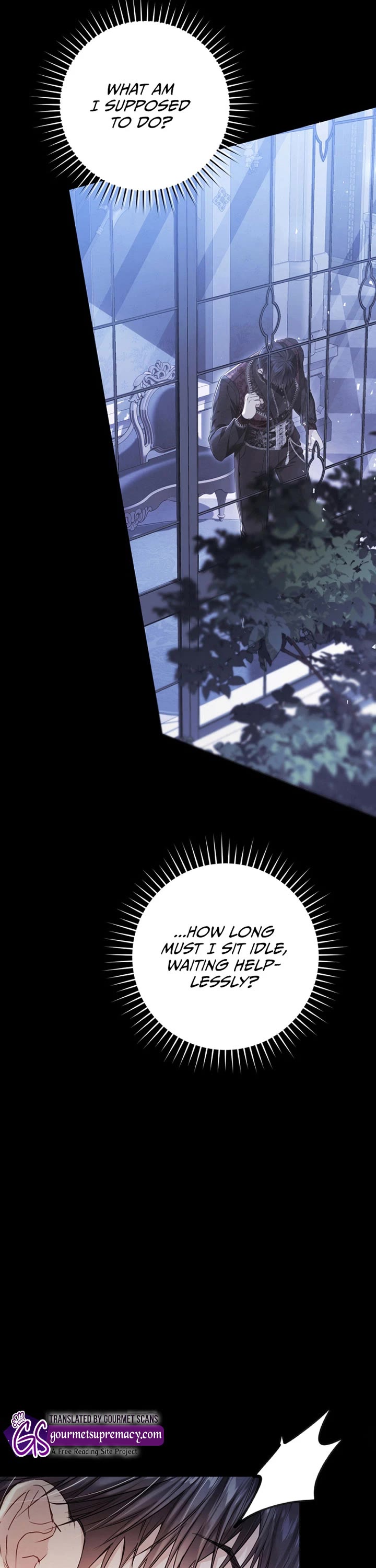 The Villainess Is a Marionette Chapter 109 page 7 - Chapter 109