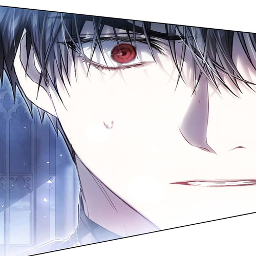 The Villainess Is a Marionette Chapter 109 cover
