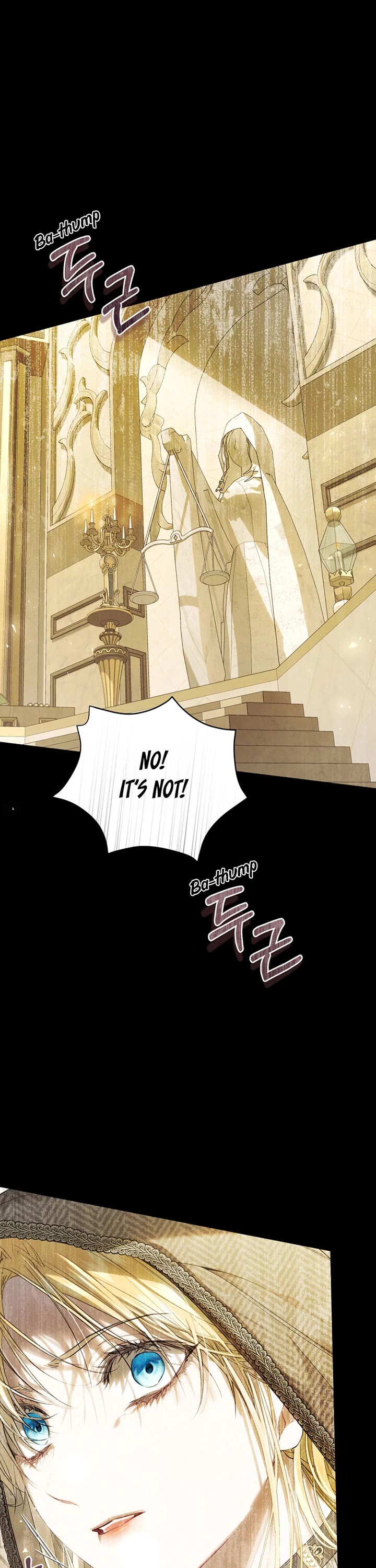 The Villainess Is a Marionette Chapter 110 page 28 - Chapter 110