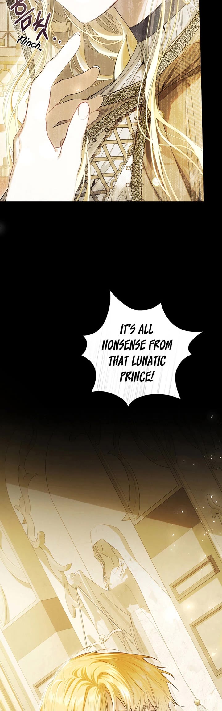 The Villainess Is a Marionette Chapter 110 page 29 - Chapter 110