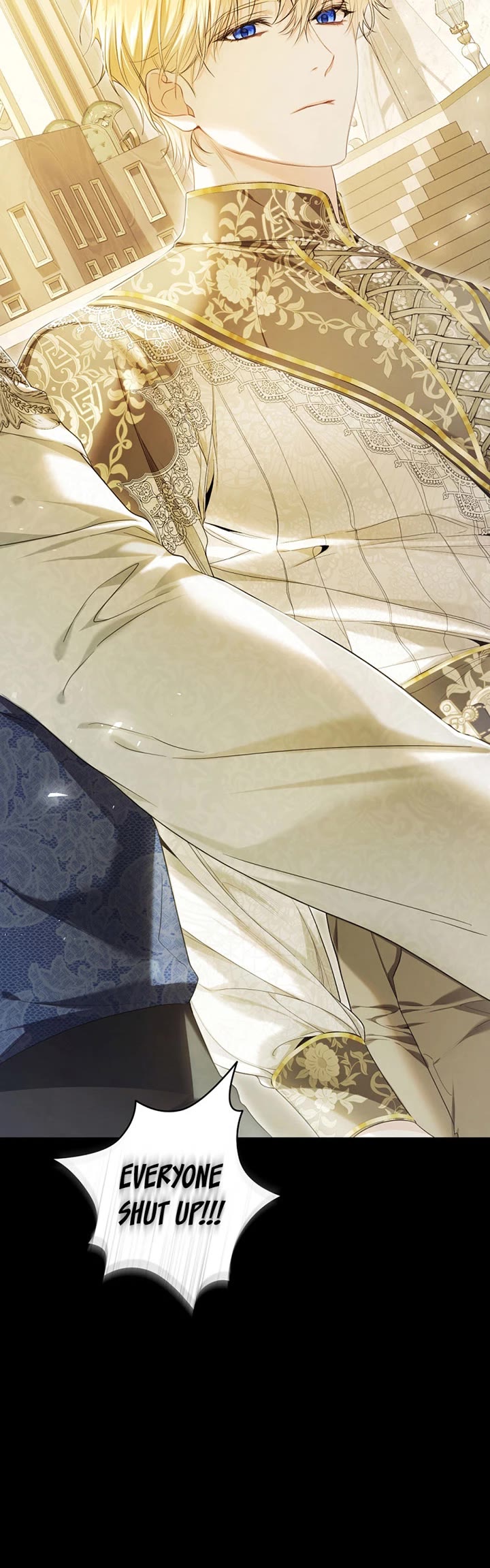 The Villainess Is a Marionette Chapter 110 page 30 - Chapter 110