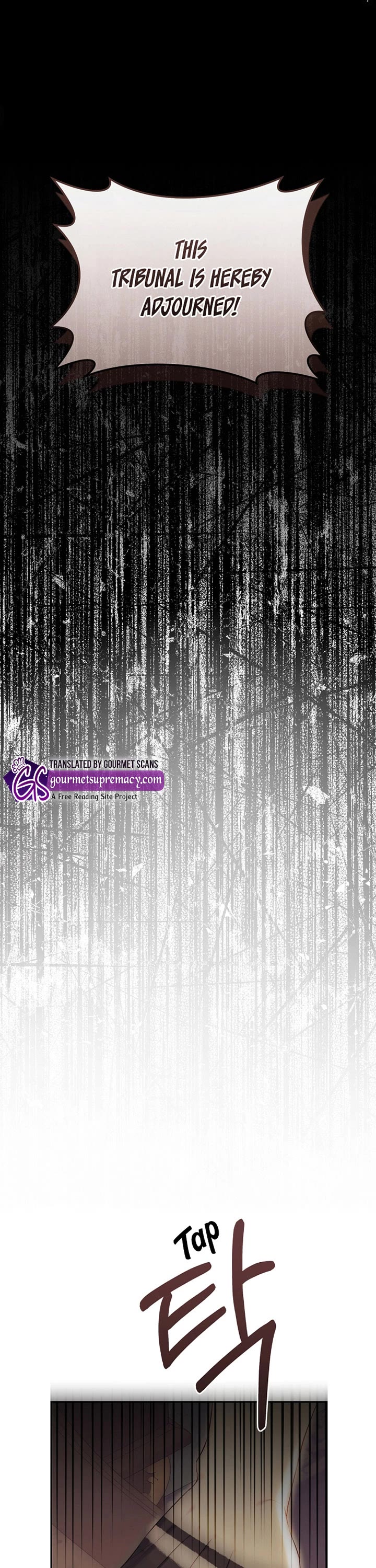 The Villainess Is a Marionette Chapter 110 page 36 - Chapter 110