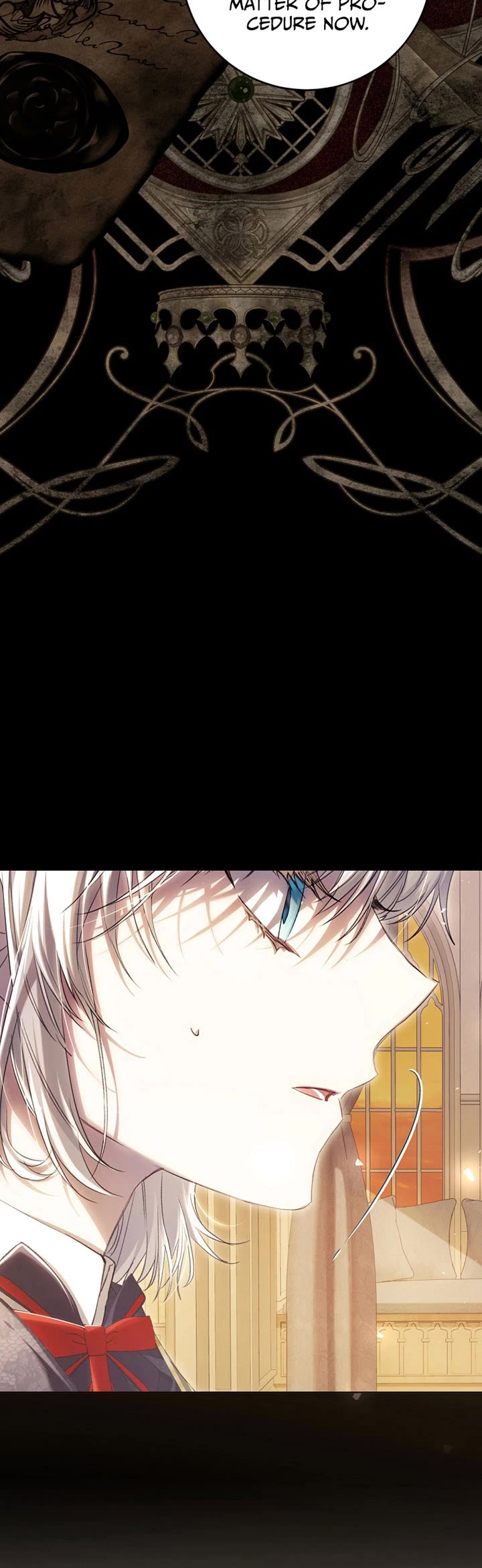 The Villainess Is a Marionette Chapter 110 page 39 - Chapter 110