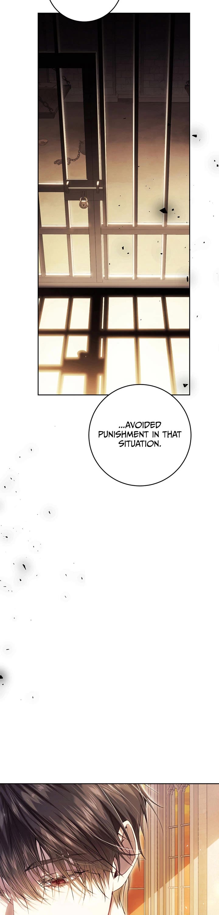 The Villainess Is a Marionette Chapter 110 page 42 - Chapter 110