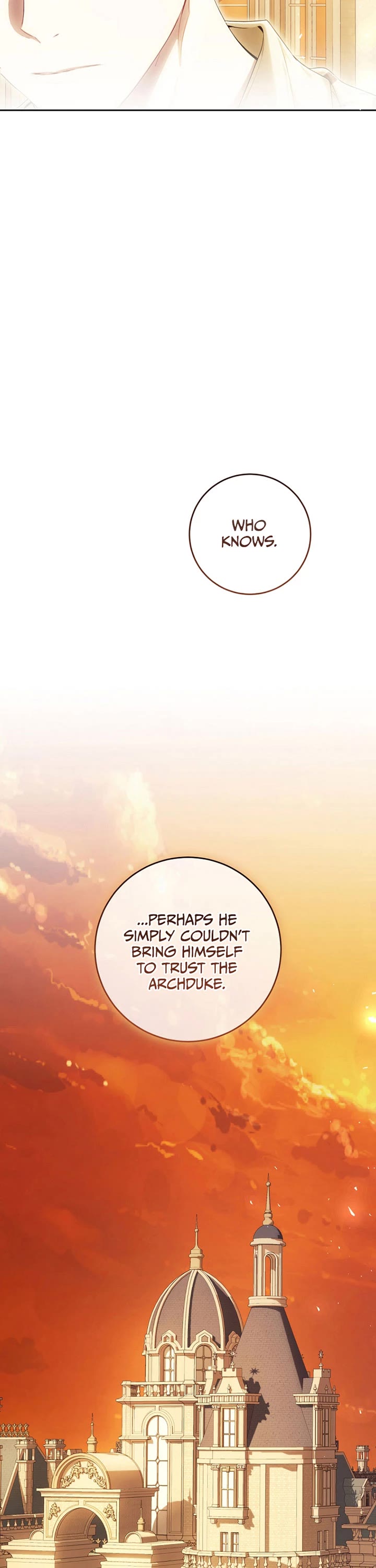 The Villainess Is a Marionette Chapter 110 page 43 - Chapter 110