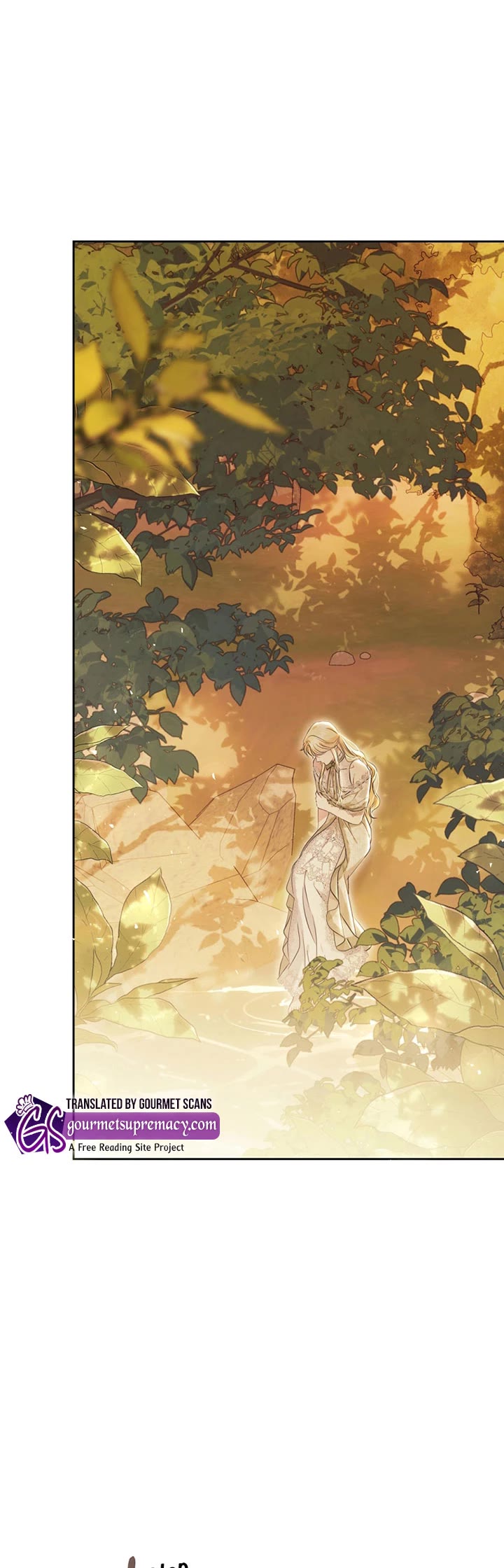 The Villainess Is a Marionette Chapter 110 page 45 - Chapter 110