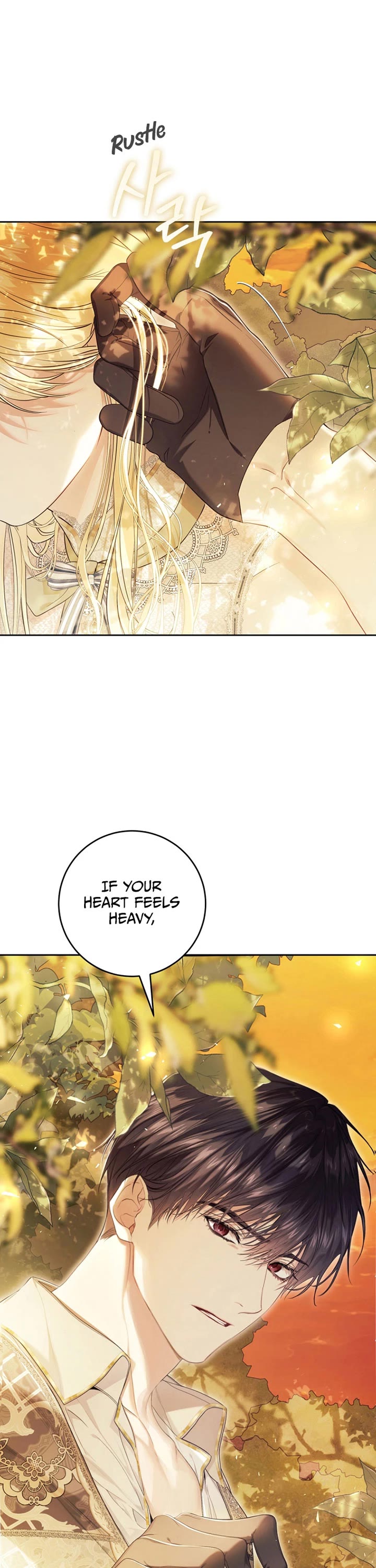 The Villainess Is a Marionette Chapter 110 page 48 - Chapter 110