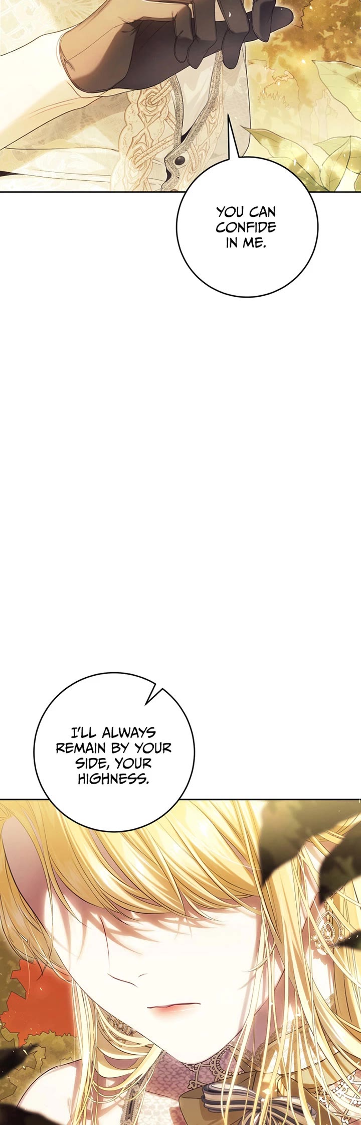 The Villainess Is a Marionette Chapter 110 page 49 - Chapter 110