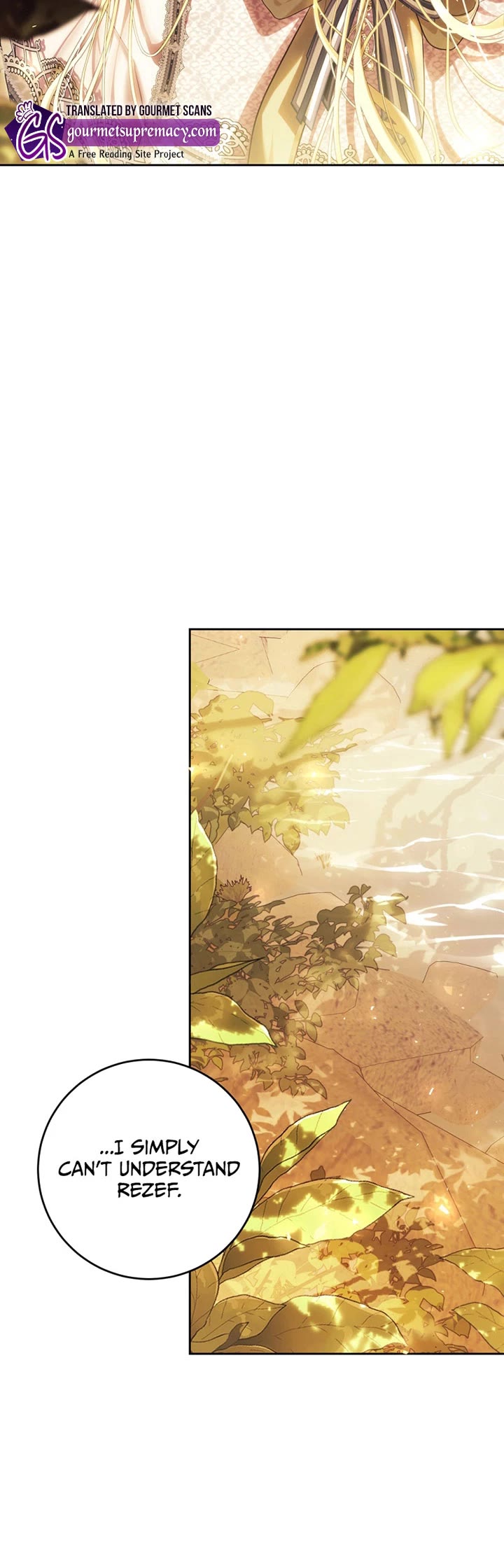 The Villainess Is a Marionette Chapter 110 page 50 - Chapter 110