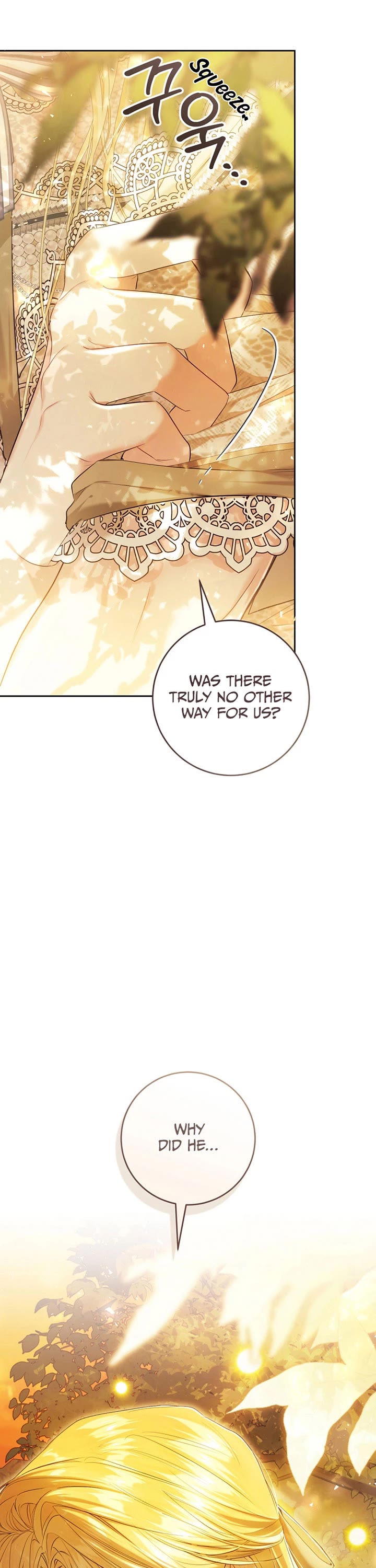 The Villainess Is a Marionette Chapter 110 page 52 - Chapter 110