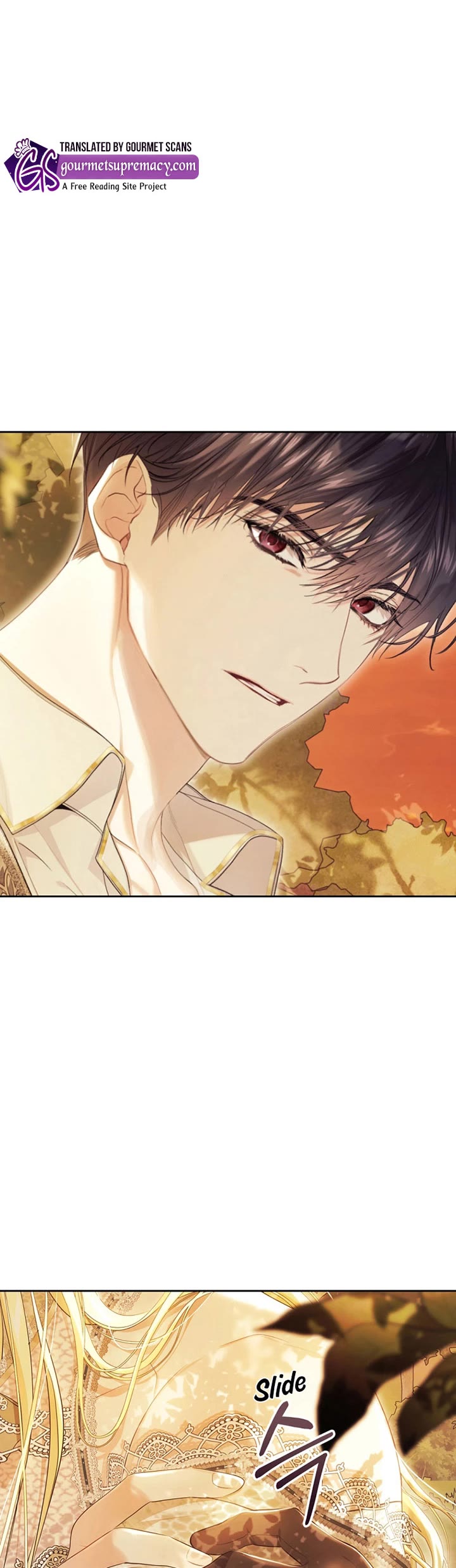 The Villainess Is a Marionette Chapter 110 page 54 - Chapter 110