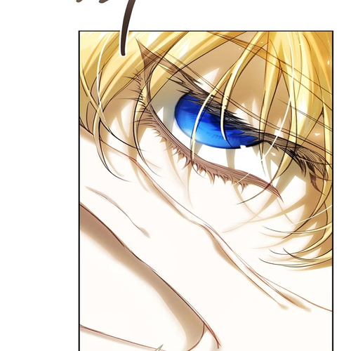 The Villainess Is a Marionette Chapter 110 cover