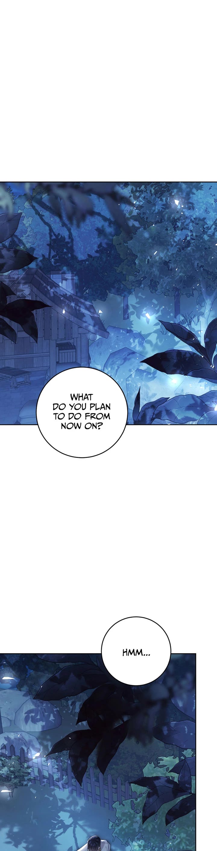 The Villainess Is a Marionette Chapter 111 page 13 - Chapter 111 [END]