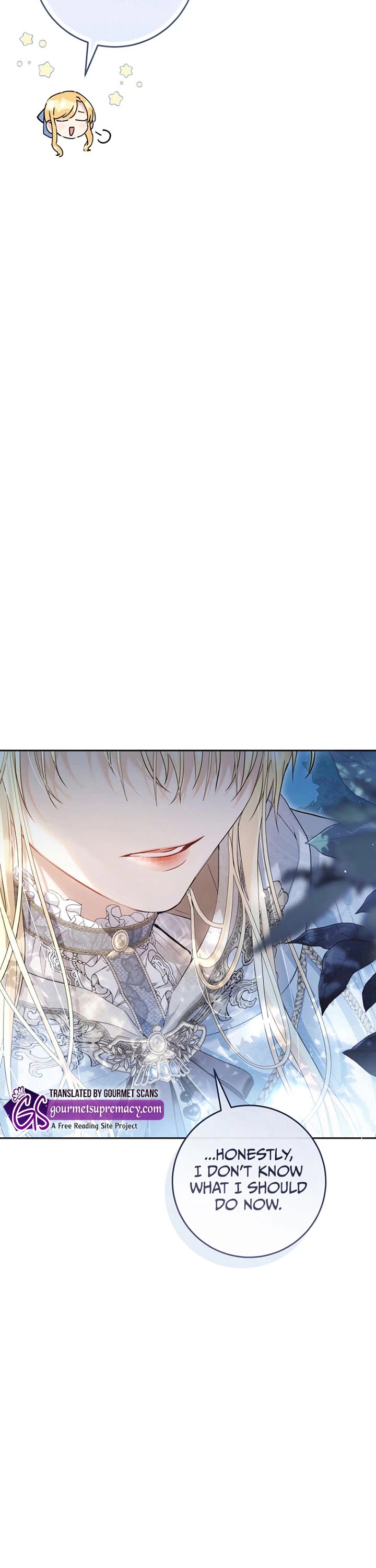 The Villainess Is a Marionette Chapter 111 page 15 - Chapter 111 [END]