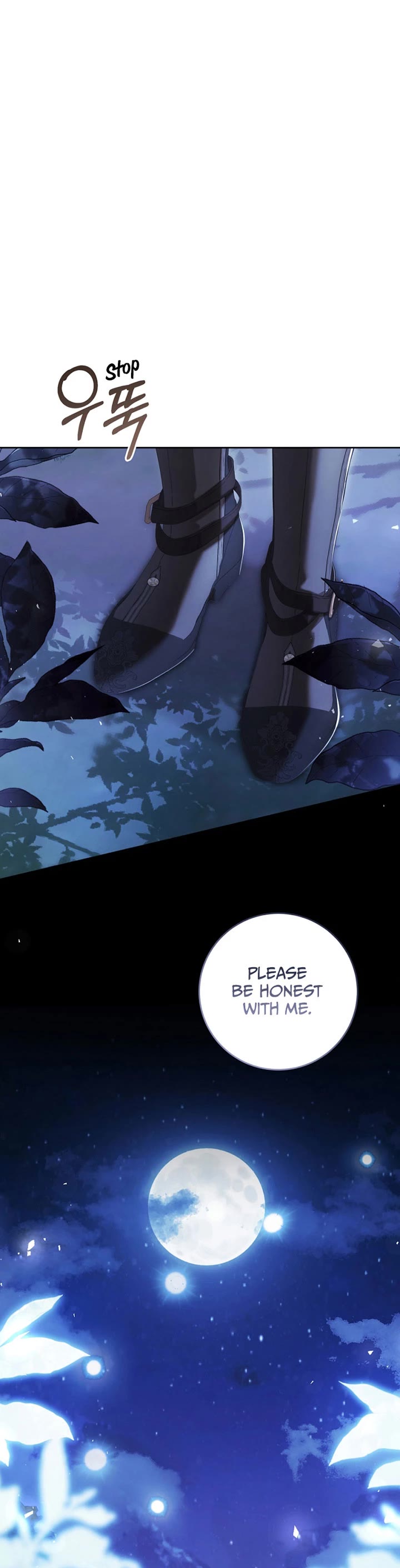 The Villainess Is a Marionette Chapter 111 page 17 - Chapter 111 [END]