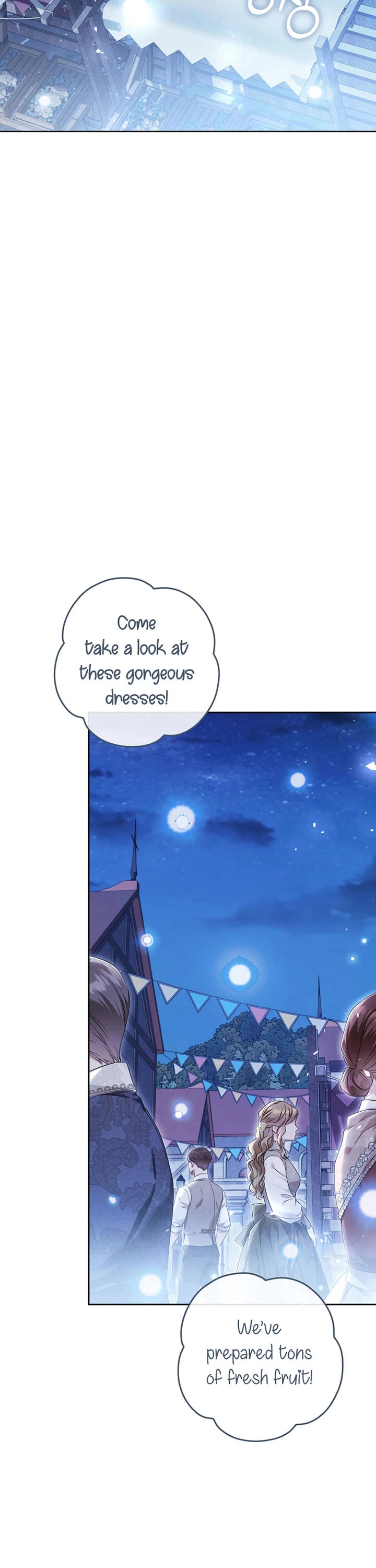The Villainess Is a Marionette Chapter 111 page 2 - Chapter 111 [END]