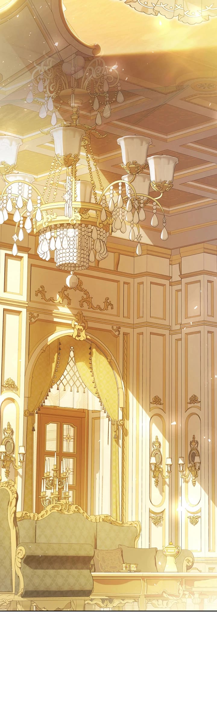 The Villainess Is a Marionette Chapter 111 page 22 - Chapter 111 [END]