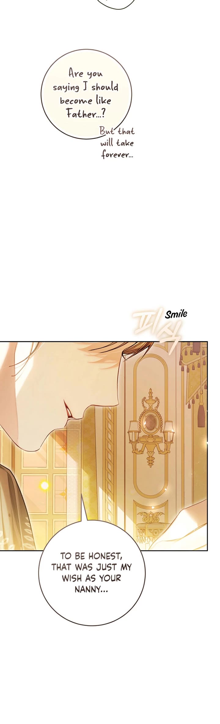 The Villainess Is a Marionette Chapter 111 page 26 - Chapter 111 [END]