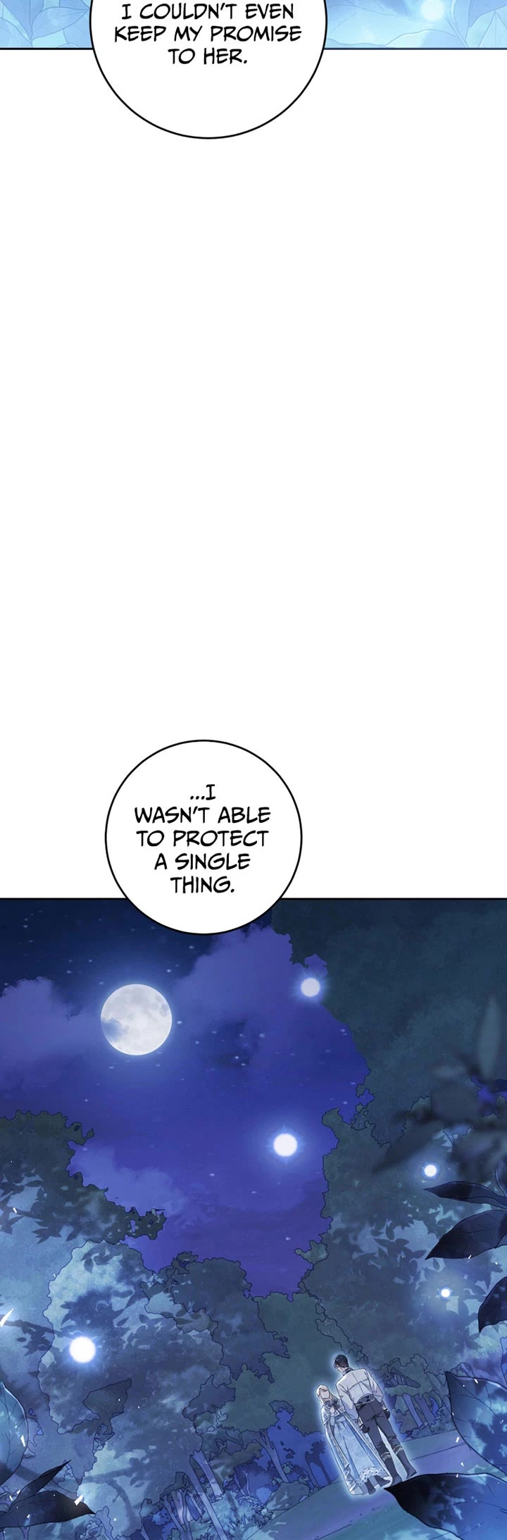The Villainess Is a Marionette Chapter 111 page 29 - Chapter 111 [END]