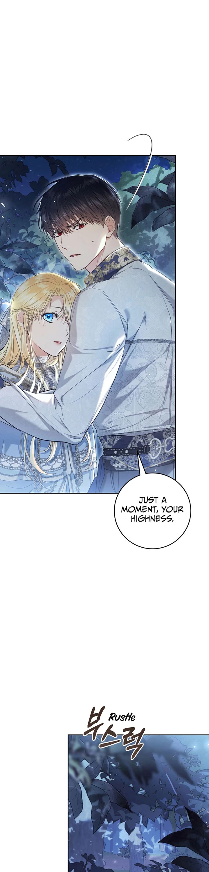 The Villainess Is a Marionette Chapter 111 page 32 - Chapter 111 [END]