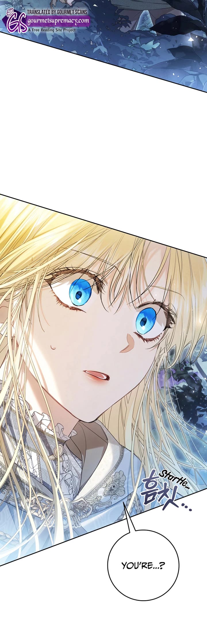 The Villainess Is a Marionette Chapter 111 page 34 - Chapter 111 [END]