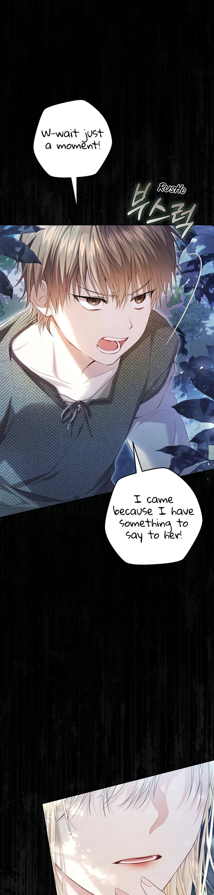 The Villainess Is a Marionette Chapter 111 page 36 - Chapter 111 [END]