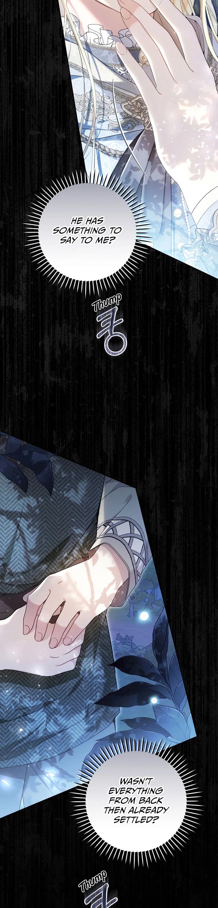 The Villainess Is a Marionette Chapter 111 page 37 - Chapter 111 [END]