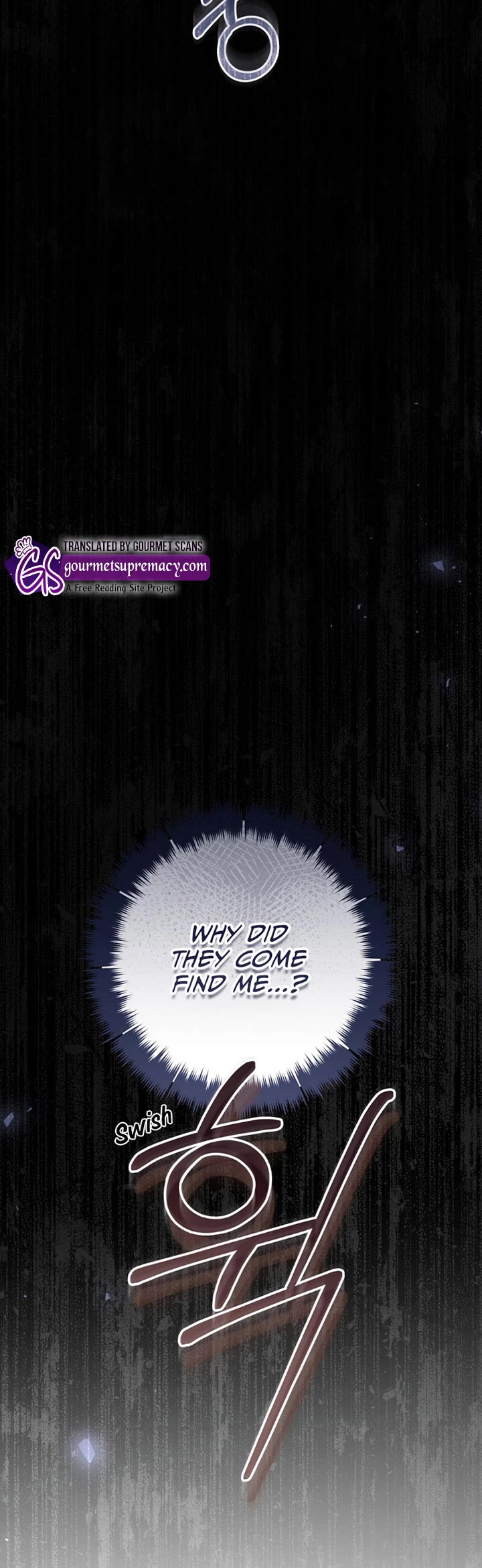 The Villainess Is a Marionette Chapter 111 page 38 - Chapter 111 [END]