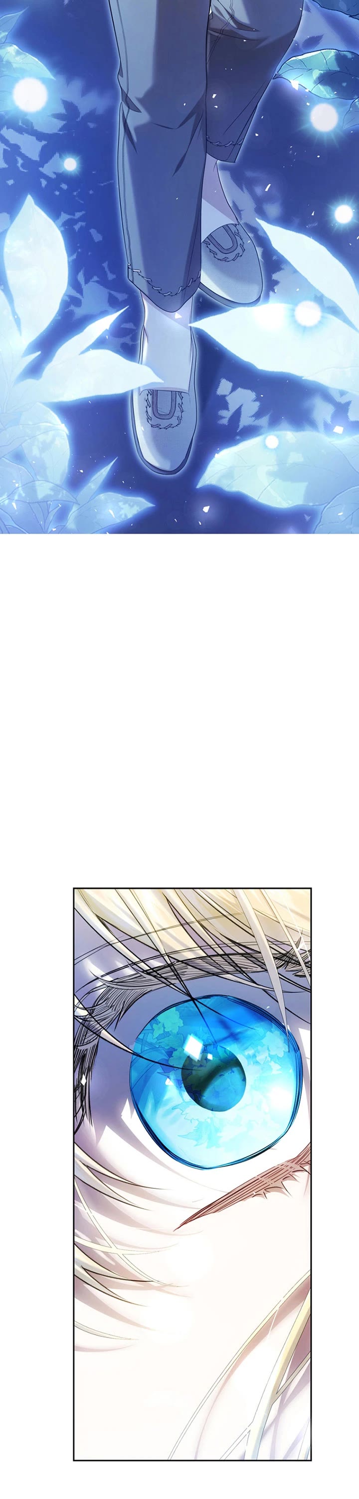 The Villainess Is a Marionette Chapter 111 page 40 - Chapter 111 [END]