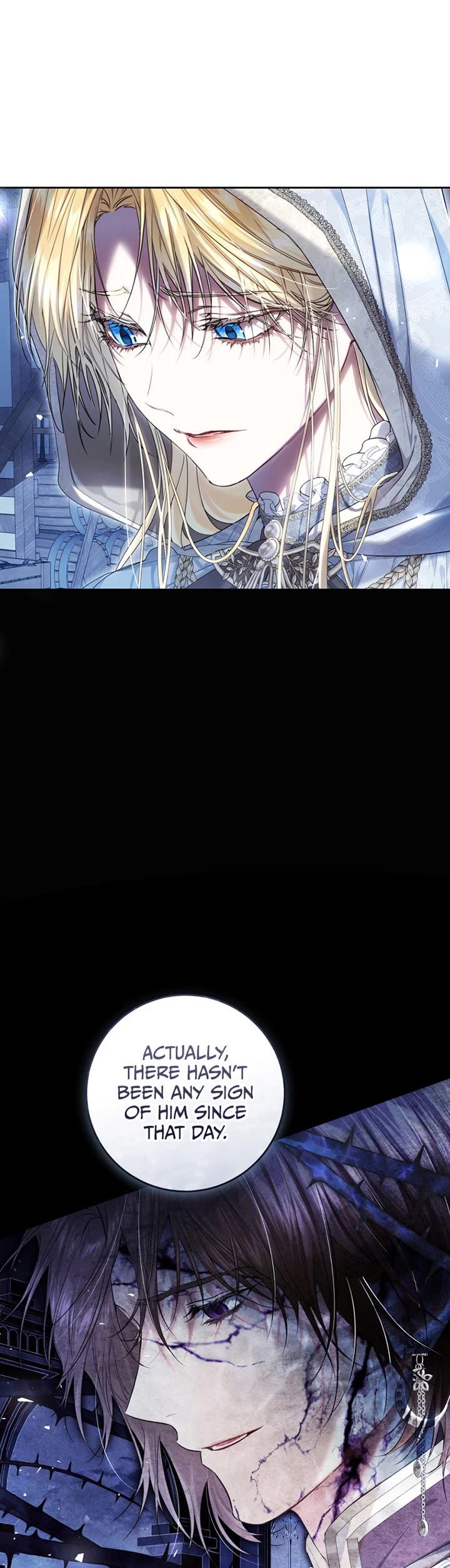 The Villainess Is a Marionette Chapter 111 page 5 - Chapter 111 [END]