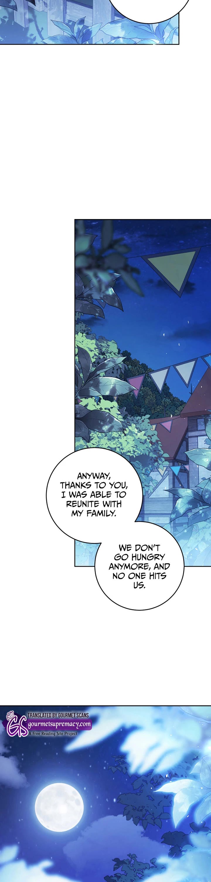 The Villainess Is a Marionette Chapter 111 page 50 - Chapter 111 [END]