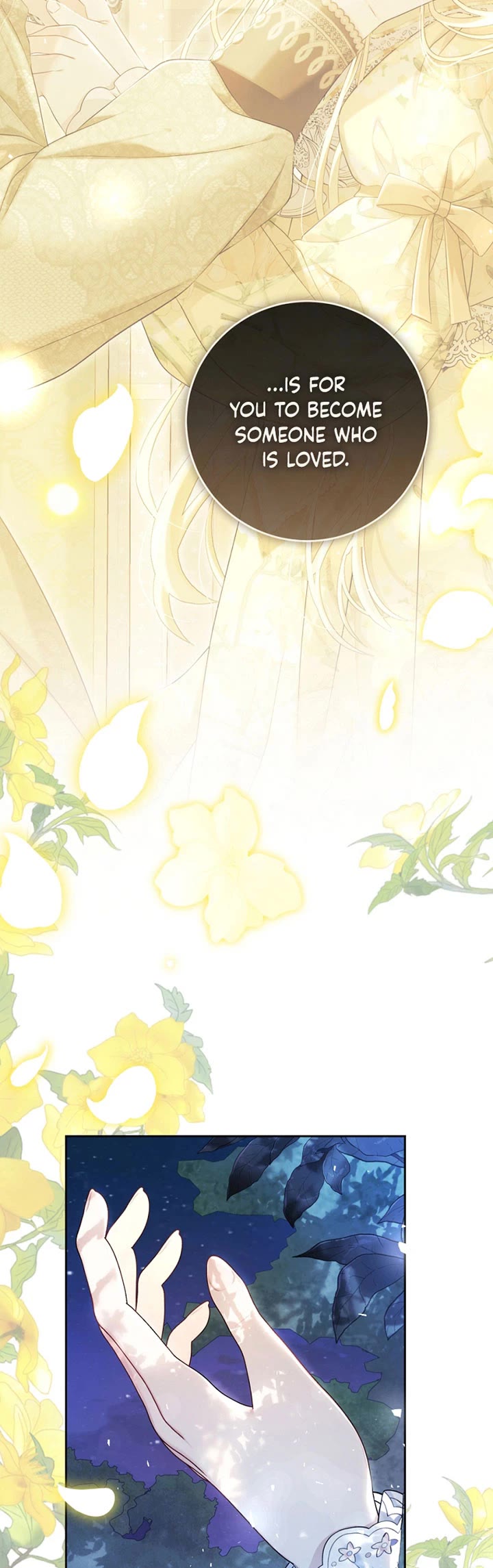 The Villainess Is a Marionette Chapter 111 page 53 - Chapter 111 [END]