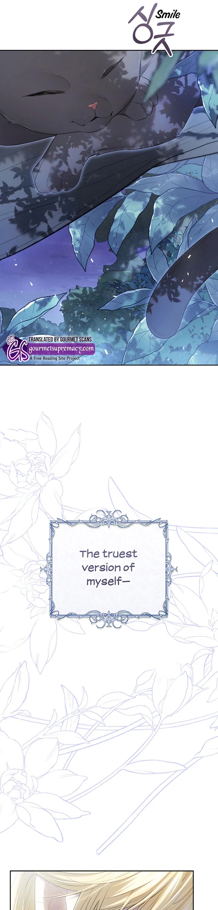 The Villainess Is a Marionette Chapter 111 page 65 - Chapter 111 [END]