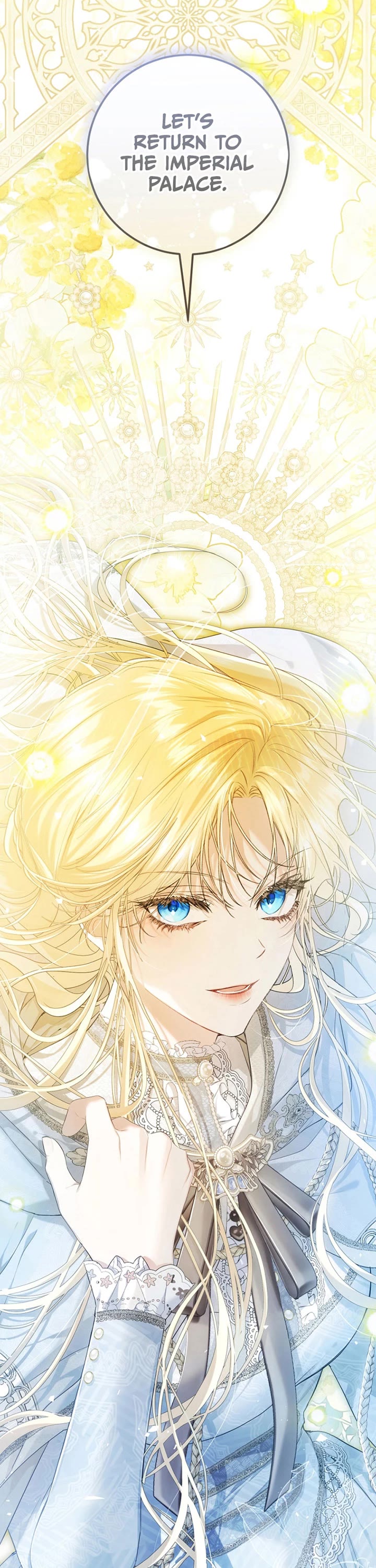 The Villainess Is a Marionette Chapter 111 page 67 - Chapter 111 [END]