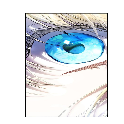The Villainess Is a Marionette Chapter 111 [END] cover