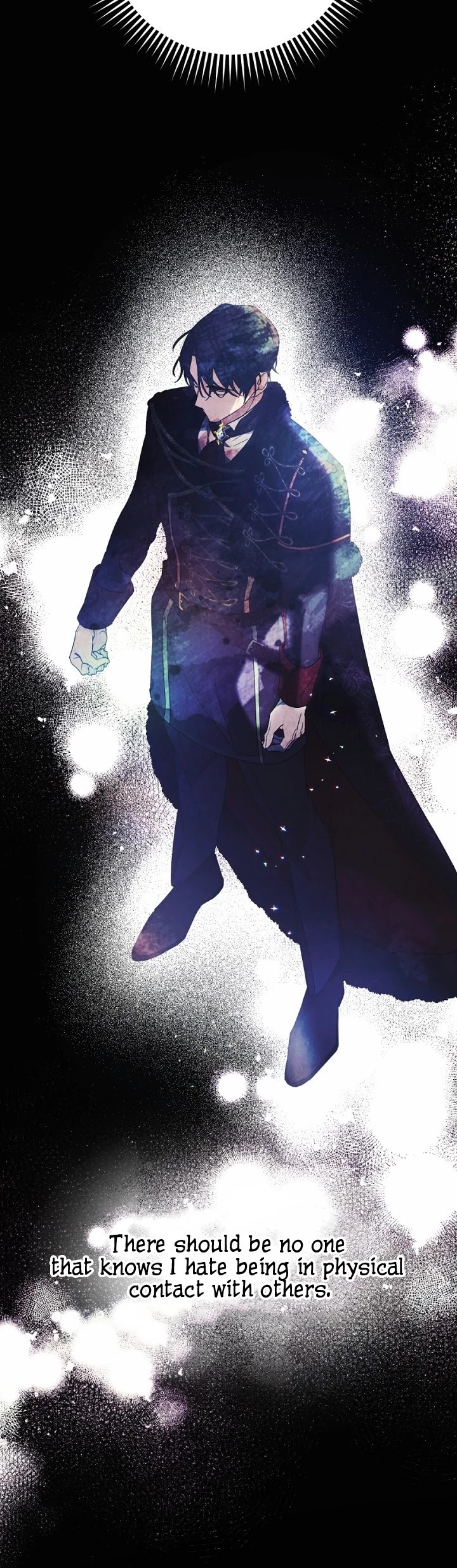 The Villainess Is a Marionette Chapter 12 page 11 - Chapter 12