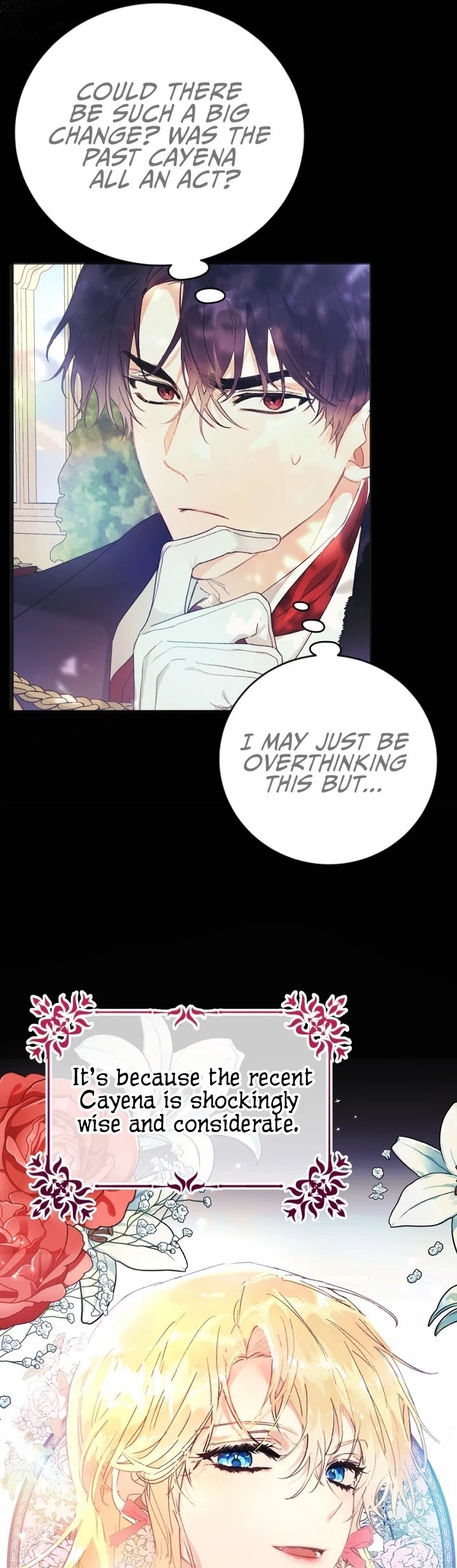 The Villainess Is a Marionette Chapter 12 page 12 - Chapter 12