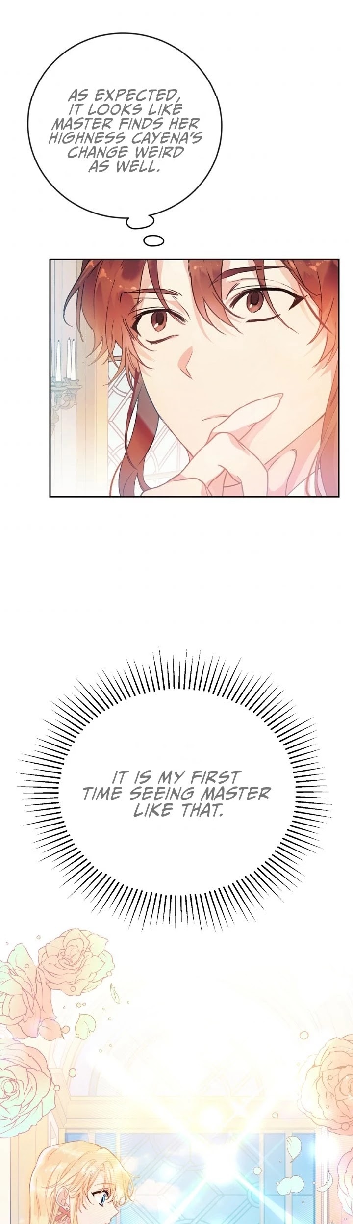 The Villainess Is a Marionette Chapter 12 page 26 - Chapter 12