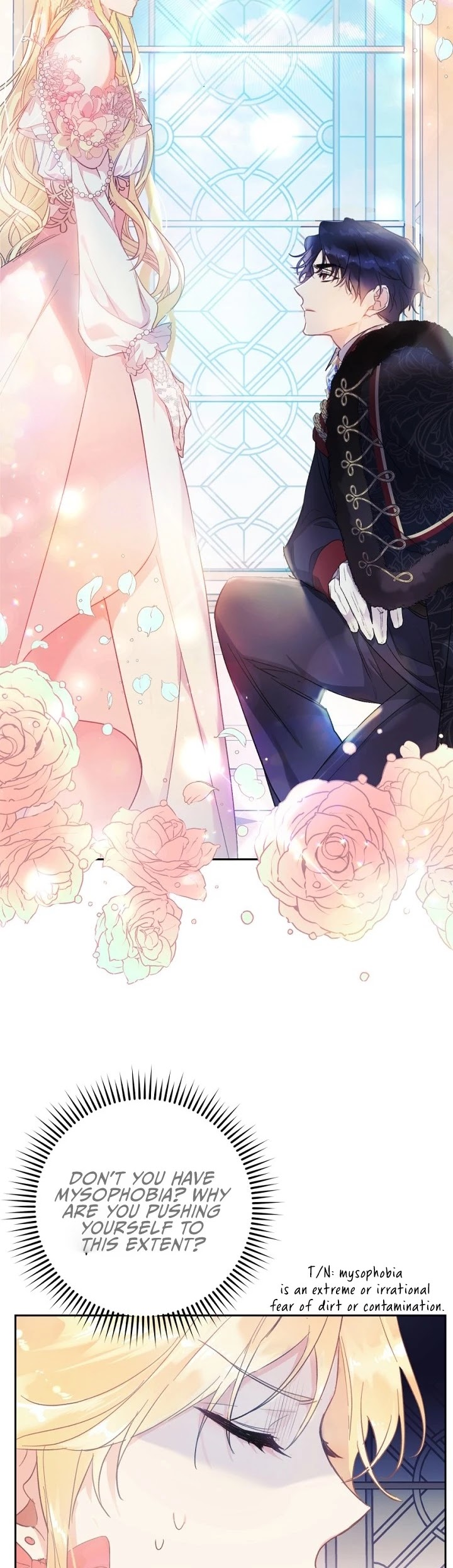 The Villainess Is a Marionette Chapter 12 page 27 - Chapter 12