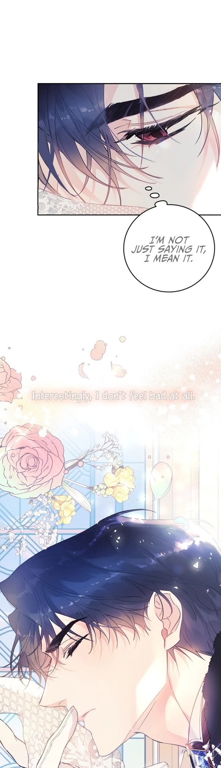 The Villainess Is a Marionette Chapter 12 page 29 - Chapter 12
