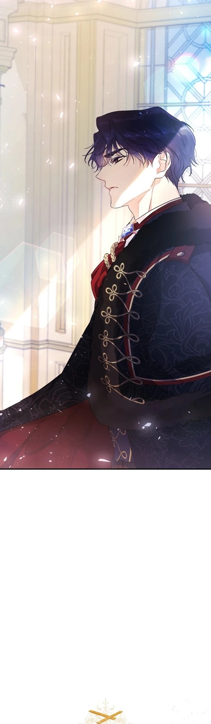 The Villainess Is a Marionette Chapter 13 page 13 - Chapter 13
