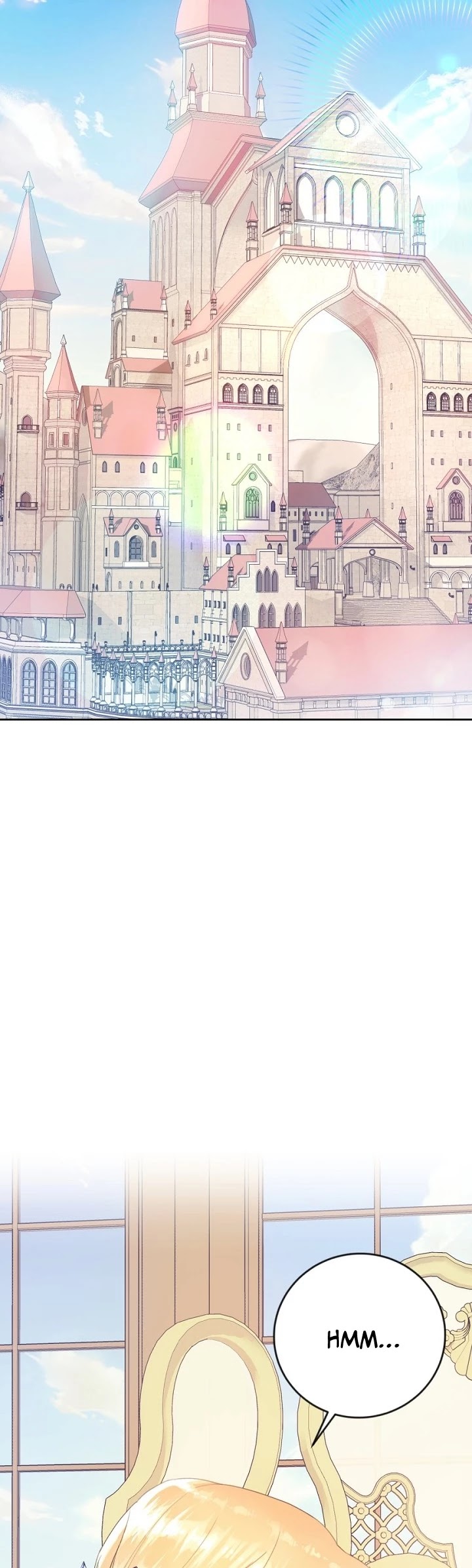 The Villainess Is a Marionette Chapter 13 page 24 - Chapter 13