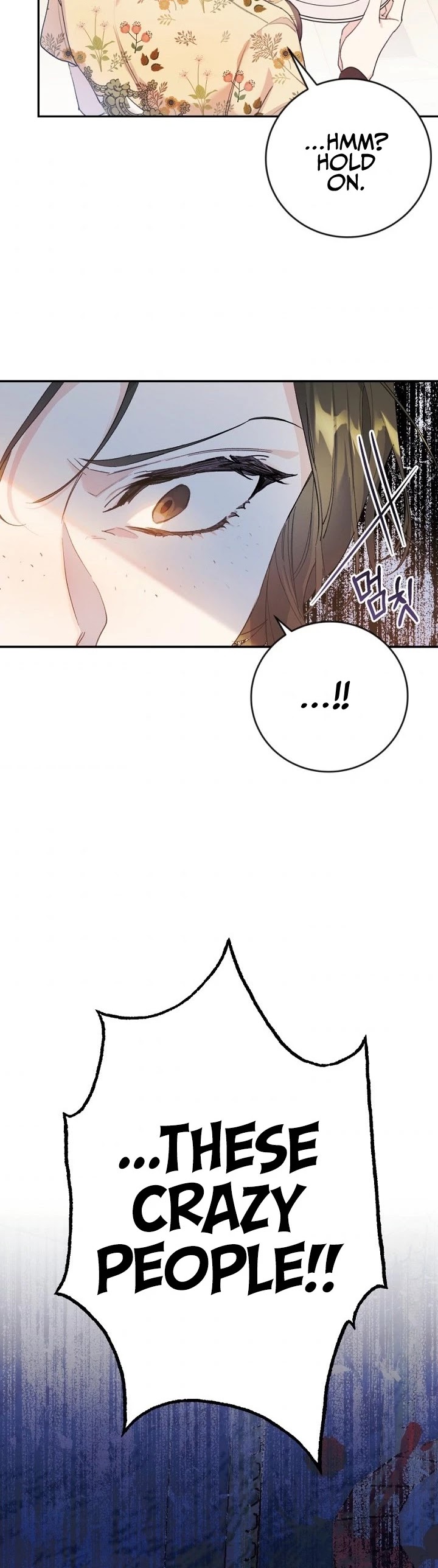 The Villainess Is a Marionette Chapter 13 page 30 - Chapter 13