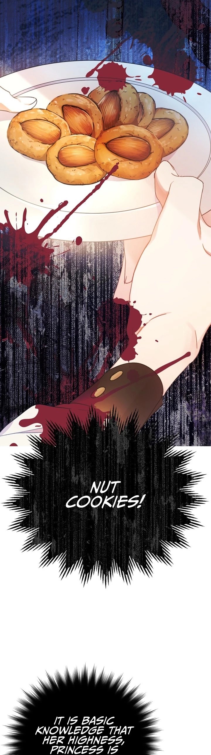 The Villainess Is a Marionette Chapter 13 page 31 - Chapter 13