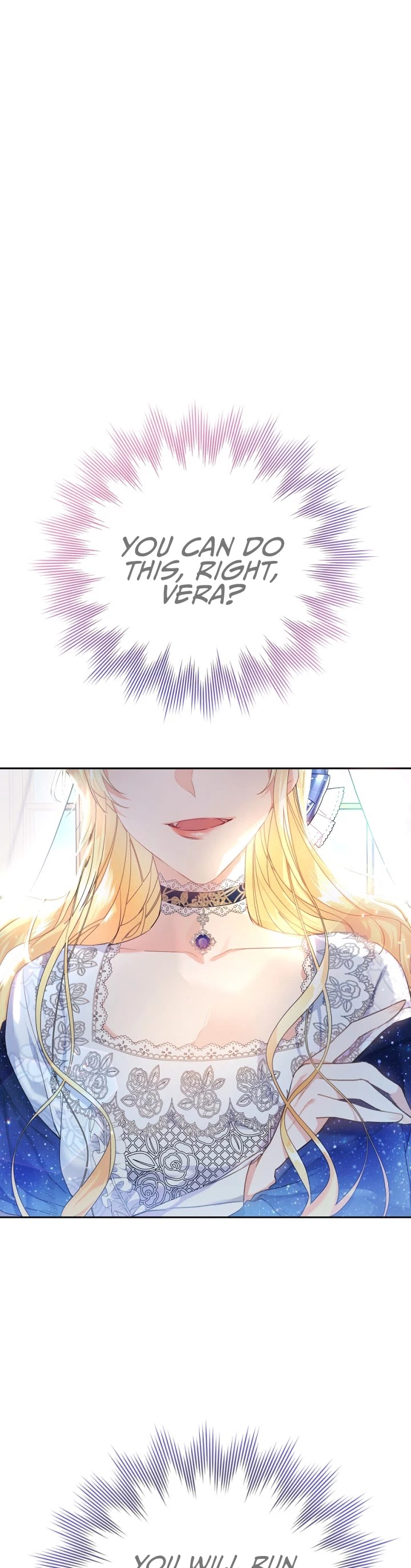 The Villainess Is a Marionette Chapter 14 page 2 - Chapter 14