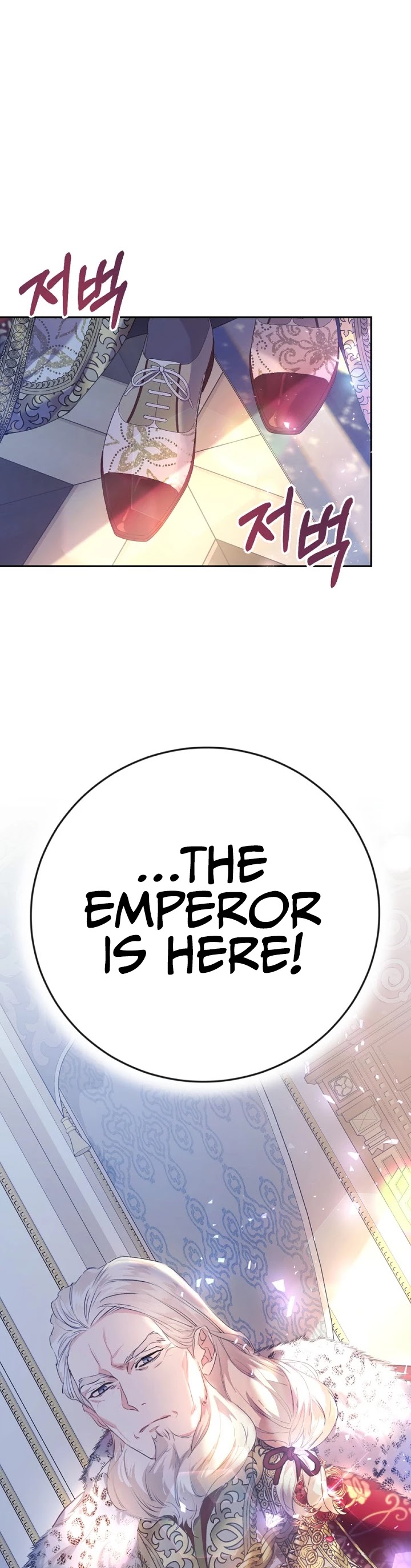 The Villainess Is a Marionette Chapter 14 page 22 - Chapter 14