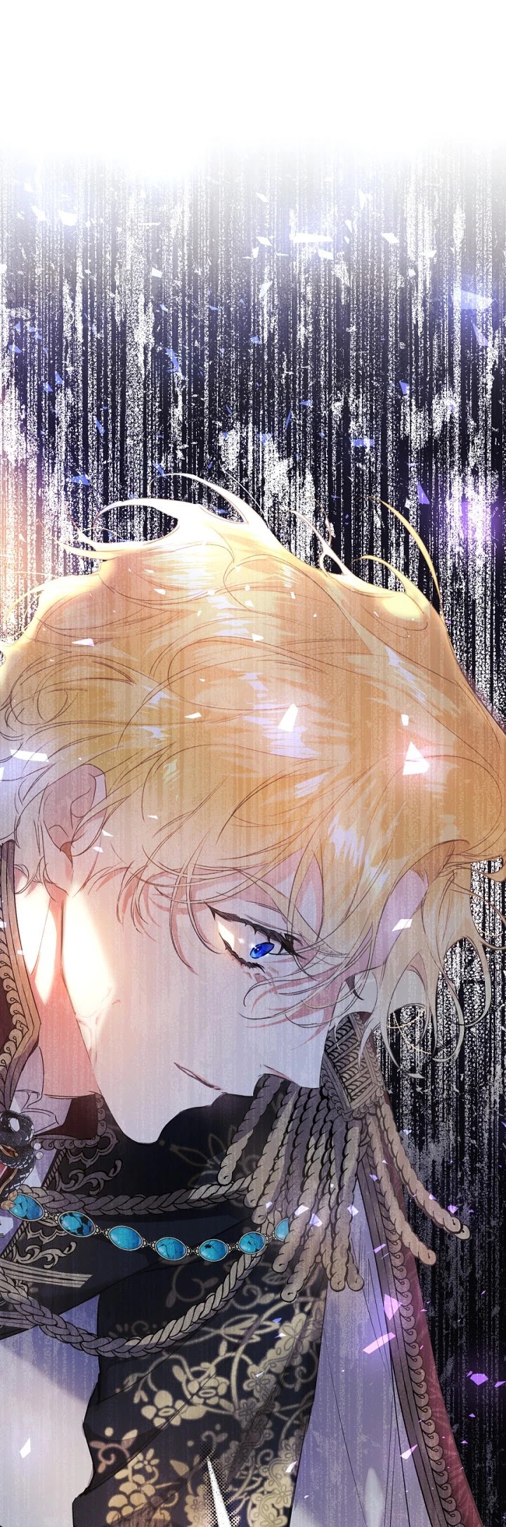 The Villainess Is a Marionette Chapter 14 page 34 - Chapter 14